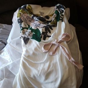 New blouse